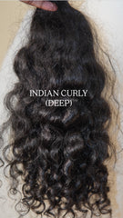 INDIAN DEEP CURLY