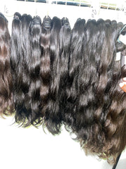 INDIAN WAVY/STRAIGHT