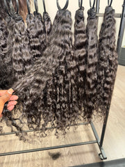 INDIAN DEEP CURLY