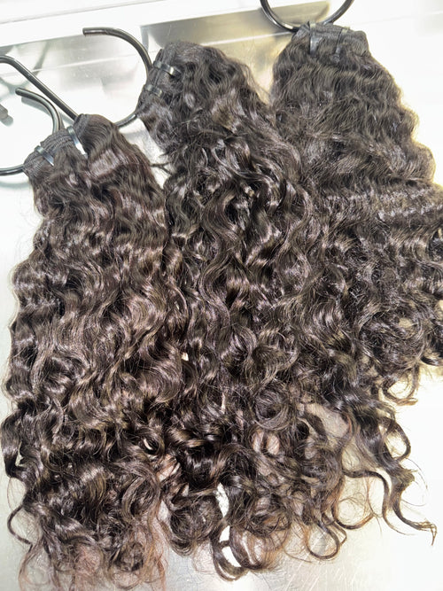 INDIAN DEEP CURLY