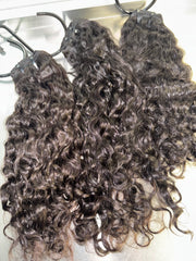 INDIAN DEEP CURLY