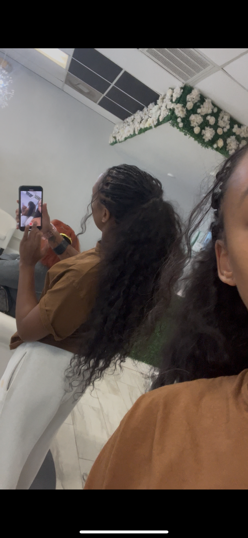 BULK INDIAN CURLY (DEEP)